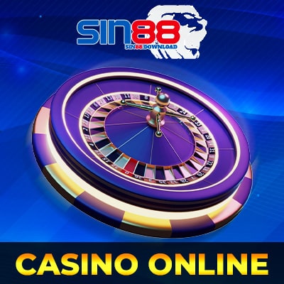 casino online sin88