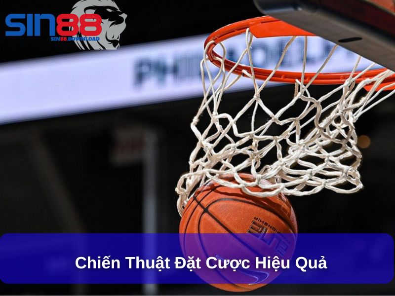 Chiến thuật đặt cược hiệu quả
