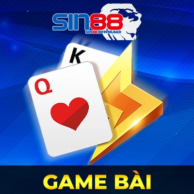 game bài sin88