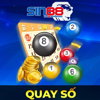 quay số sin88
