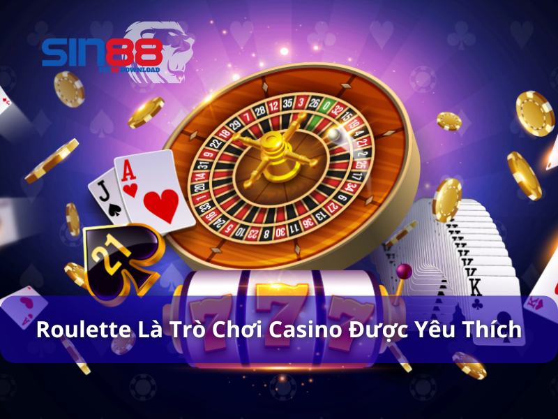 Roulette - Khám Phá Sức Hút Của Vòng Quay May Mắn