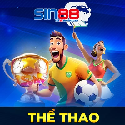 thể thao sin88